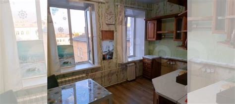 3-к. квартира, 63,2 м², 5/5 эт. на продажу в Красноярске | Купить ...