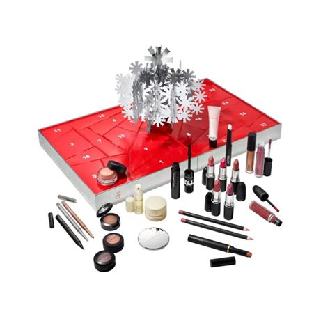 Mac Make Up Adventskalender Releasedatum Alle Info