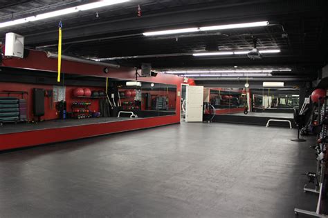 Photo Tour The Gym Inc