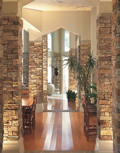 Drystack Ledgestone Ecokamen