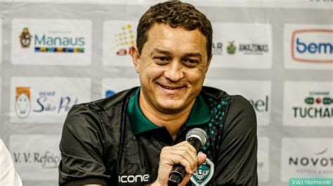 Botafogo PB Contrata Executivo De Futebol E Inicia Planejamento Para