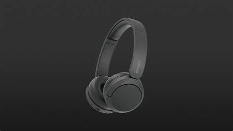 Sony WH-CH520 Review | headphonecheck.com