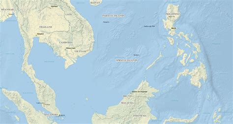 Natural Earth Gis Data Open Source Gis Data