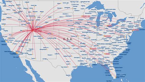 Creating Flight Path Maps : r/mapprojects