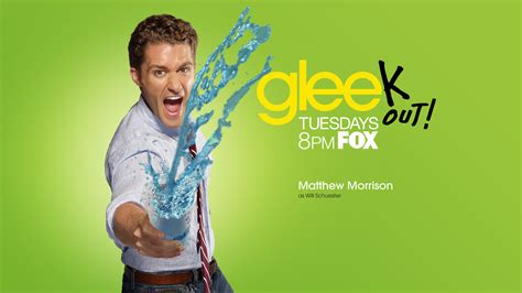 Will Schuester - Glee Wallpaper (15799719) - Fanpop