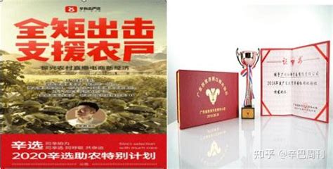 辛巴助农直播4个亿直播带货振兴乡村“英孚全球助学计划”中国乡村英语教师培训 知乎