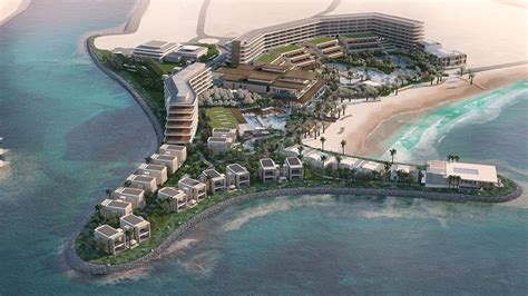 Intercontinental Hotel Is Coming To Ras Al Khaimah WOW RAK