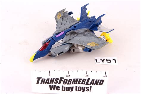 Transformers Prime Dreadwing Toy