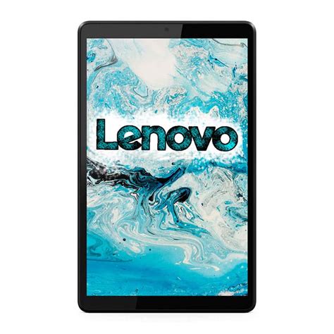 Tablet Lenovo Tb F Pantalla Conectividad Wi Fi Memoria Gb