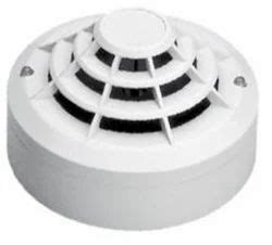 System Sensor Conventional Heat Detector