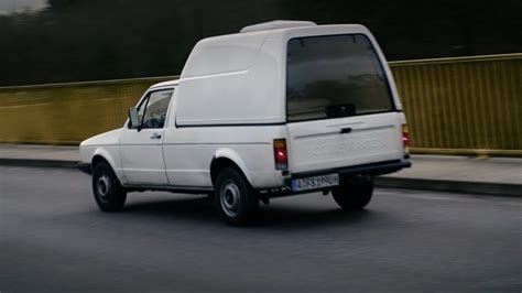 Vw Caddy 14d 2022 Mubi