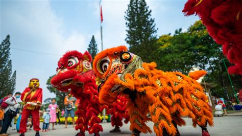 Premier Doug Ford Shares Lunar New Year Greetings Gta Weekly