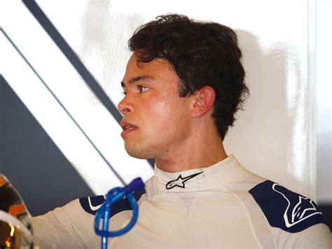 Nyck De Vries Reveals How F1 Preparation Is Completely Different From