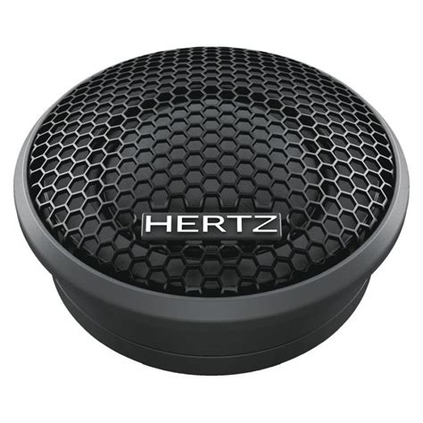 Hertz Mille PRO MP 25 3 Tweeter Soundstore Bg