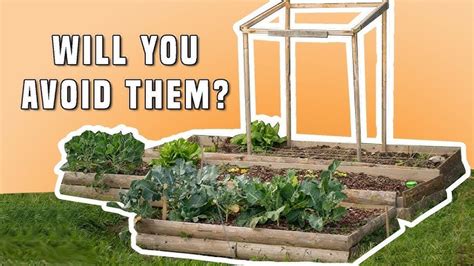 Diy Square Foot Garden Template Fasci Garden