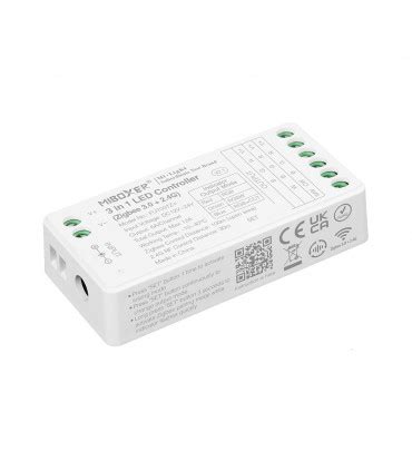 Miboxer In Led Controller Zigbee Rf Fut Z Future House Store