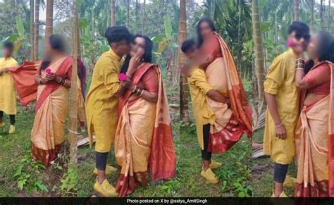 Karnataka Teacher Whose Photoshoot With Student Went Viral Suspended