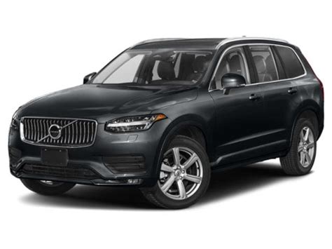 2023 Volvo XC90 Color, Specs, Pricing | Autobytel