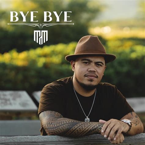 Maoli – Bye Bye Lyrics | Genius Lyrics