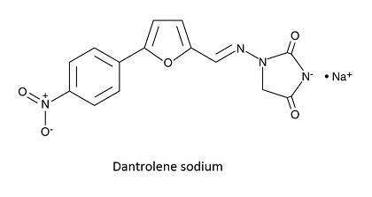 Dantrolene Sodium Analyzed With HPLC With UV AppNote MicroSolv