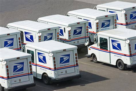 USPS First Class Mail and Priority Mail Now Available! | TheButtonPost.com