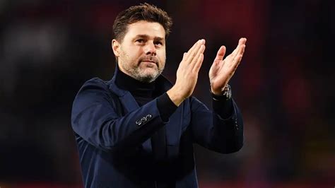 Mauricio Pochettino To Lead Chelsea As New Head Coach In Epl Justnaija