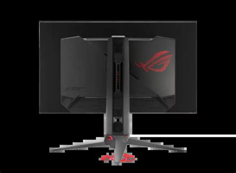 Asus Rog เปิดตัวจอแสดงผลเกม Qhd Oled ขนาด 27 นิ้ว Swift พร้อมอัตราการรี