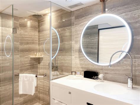 Smart Rooms | OASIS AVENUE – A GDH HOTEL