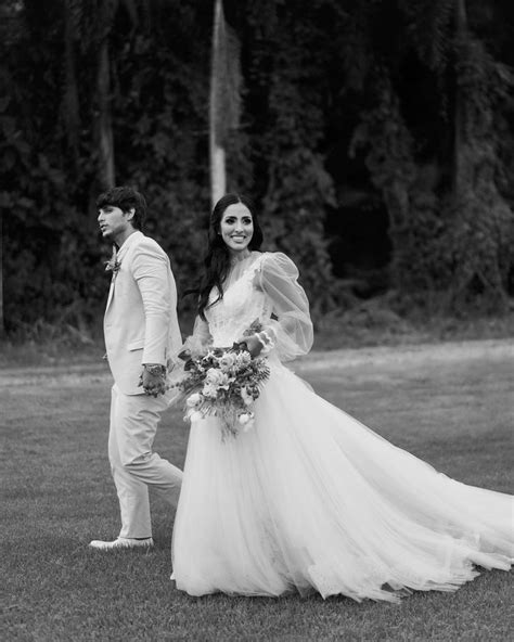 Casamento Jade Seba E Bruno Guedes Veja Os Detalhes Da Cerim Nia