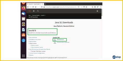 install java  step  step guide  examples unstop
