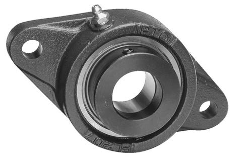 SAFL 2 Bolt Flange Units On IPTCI Bearings