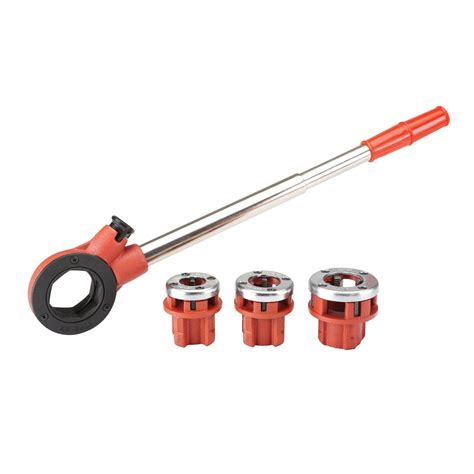 Pipe Tools Light Industrial Equipment & Tools Ratchet Head Ratcheting ...