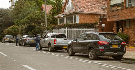 C Mo Reportar Calles Para Implementaci N De Zonas De Parqueo Pago