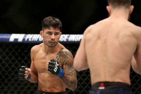 Alexandre Pantoja no UFC trajetória e resultados Sportingbet