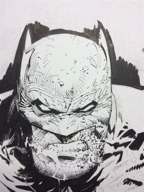 Greg Capullo On Twitter Batman Artwork Comic Art Comics Artwork