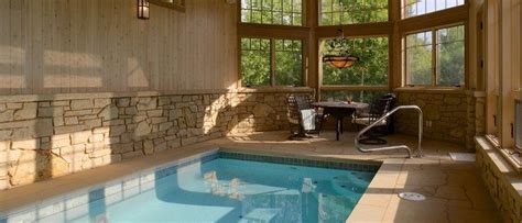 Adding An Indoor Pool To Your Home Desis Home Experts