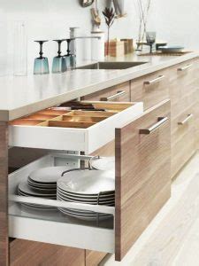 40 SMART MODERN KITCHEN CABINET DESIGNS YOU NEED TO SEE Page 34 Of 47