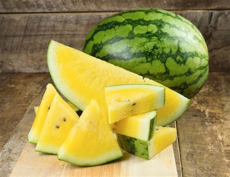 5 Fakta Du Ikke Visste Om Vannmelon Og Derfor Bør Du Spise Mer