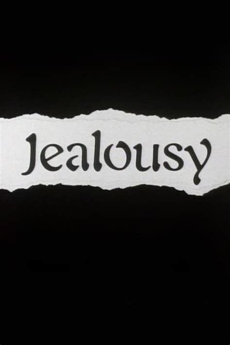 Jealousy 1993 Posters — The Movie Database Tmdb