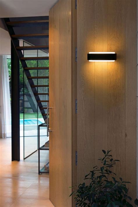 Aplica Led De Perete Exterior Ip Sticker Corpuri De Iluminat