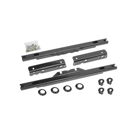 Reese 30126, EliteSeries Fifth Wheel Hitch Mounting System Rail Kit