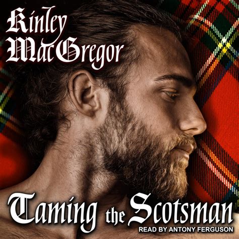 Taming The Scotsman Audiobook On Spotify