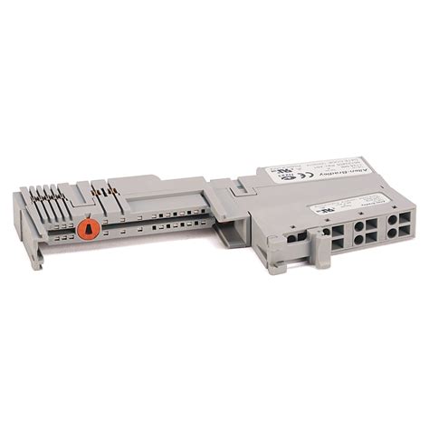 Allen-Bradley 1734-TB POINT/IO Terminal Base » PLC Exchange