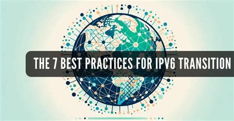 The Best Practices For An Ipv Transition Rapidseedbox