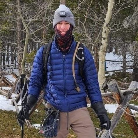 23-year-old hiker missing in Rocky Mountain National Park - ABC News