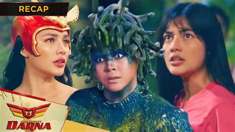 Valentina Is Desperate To Know Darna S Real Identity Darna Recap