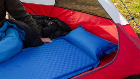 Comment bien choisir son matelas de camping pour son voyage à moto trail