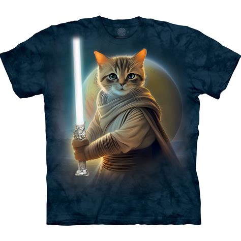 The Mountain T Shirts