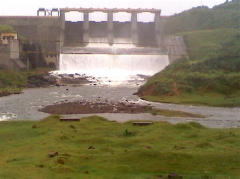 Kerala This Week Banasura Sagar Dam Kerala Tourist Places Wayanad