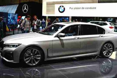 2020 Bmw 7 Series Lease Bmw Suv Models